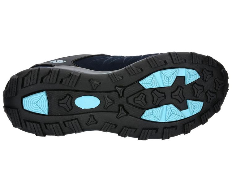 Br&uuml;tting Br&uuml;tting Outdoorschuh Wanderschuhe Damen - marine/blau - 2 | SportScheck