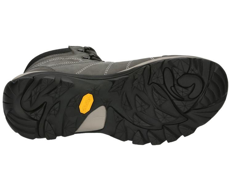 Br&uuml;tting Br&uuml;tting Trekkingschuh Wanderschuhe Herren - grau/schwarz - 2 | SportScheck