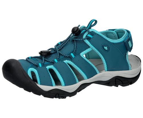 LICO Sandale Sandalen Damen