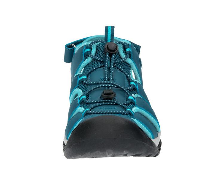 LICO LICO Sandale Sandalen Damen - petrol/t&uuml;rkis - 0 | SportScheck