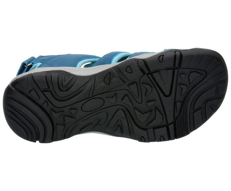 LICO LICO Sandale Sandalen Damen - petrol/t&uuml;rkis - 2 | SportScheck