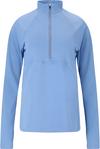 Endurance Lucile Langarmshirt Damen - 2228 Azurine