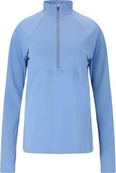 Endurance Lucile Langarmshirt Damen 2228 Azurine