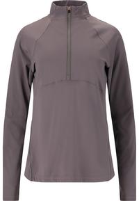 Endurance Lucile Langarmshirt Damen - 1184 Excalibur