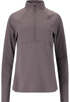 Endurance Lucile Langarmshirt Damen 1184 Excalibur