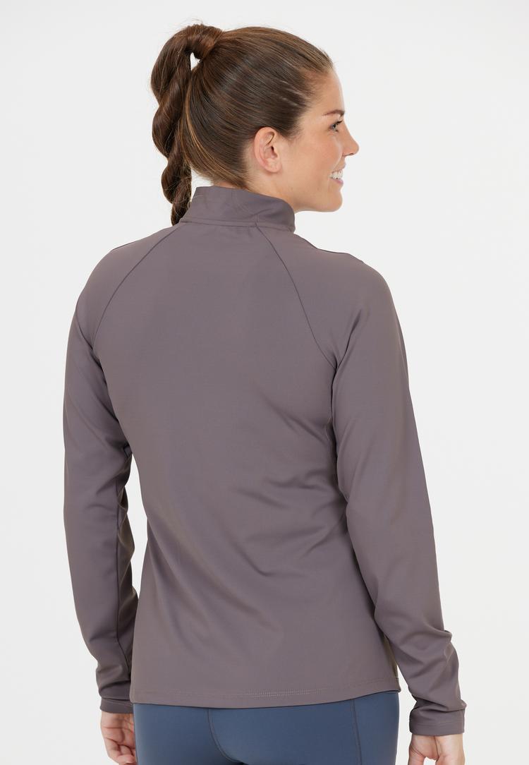 Endurance Endurance Lucile Langarmshirt Damen - 1184 Excalibur - 3 | SportScheck