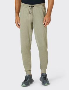 Rückansicht von VENICE BEACH VBM Silas Sweathose Herren cold blue
