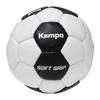 Kempa Soft Grip Handball Kinder - fluo gelb
