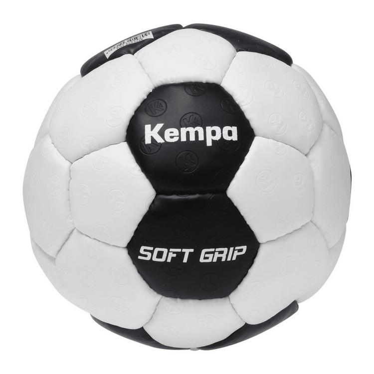 Kempa Kempa Soft Grip Handball Kinder - fluo gelb - 0 | SportScheck