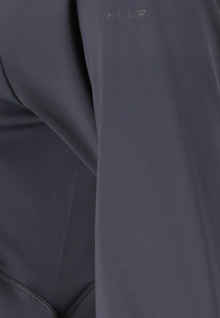 Endurance Endurance Lucile Langarmshirt Damen - 1173 Ombre Blue - 0 | SportScheck