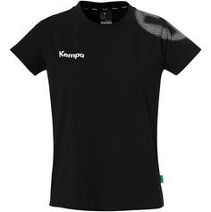 Kempa Core 26 Women T-Shirt kempablau