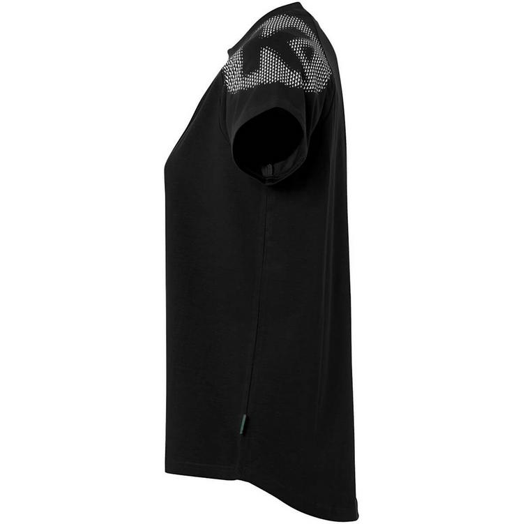 Kempa Kempa Core 26 Women T-Shirt - schwarz - 1 | SportScheck