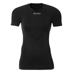 Kempa Performance Pro Women Funktionsshirt schwarz