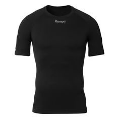Kempa Performance Pro Funktionsshirt schwarz