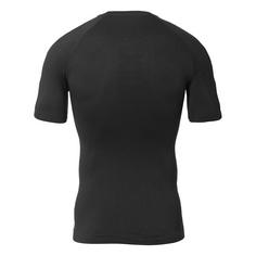 Rückansicht von Kempa Performance Pro Funktionsshirt schwarz