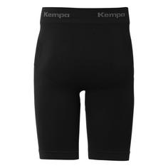 Rückansicht von Kempa Performance Pro Tights schwarz