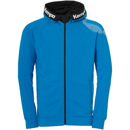 Kempa Core 26 Kapuzenjacke