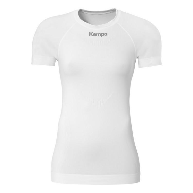 Kempa Kempa Performance Pro Women Funktionsshirt - wei&szlig; - 0 | SportScheck