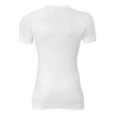 Rückansicht von Kempa Performance Pro Women Funktionsshirt weiß