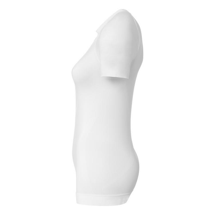 Kempa Kempa Performance Pro Women Funktionsshirt - wei&szlig; - 1 | SportScheck