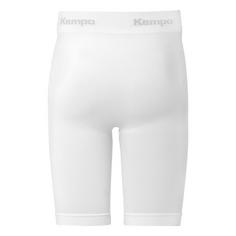 Rückansicht von Kempa Performance Pro Tights weiß