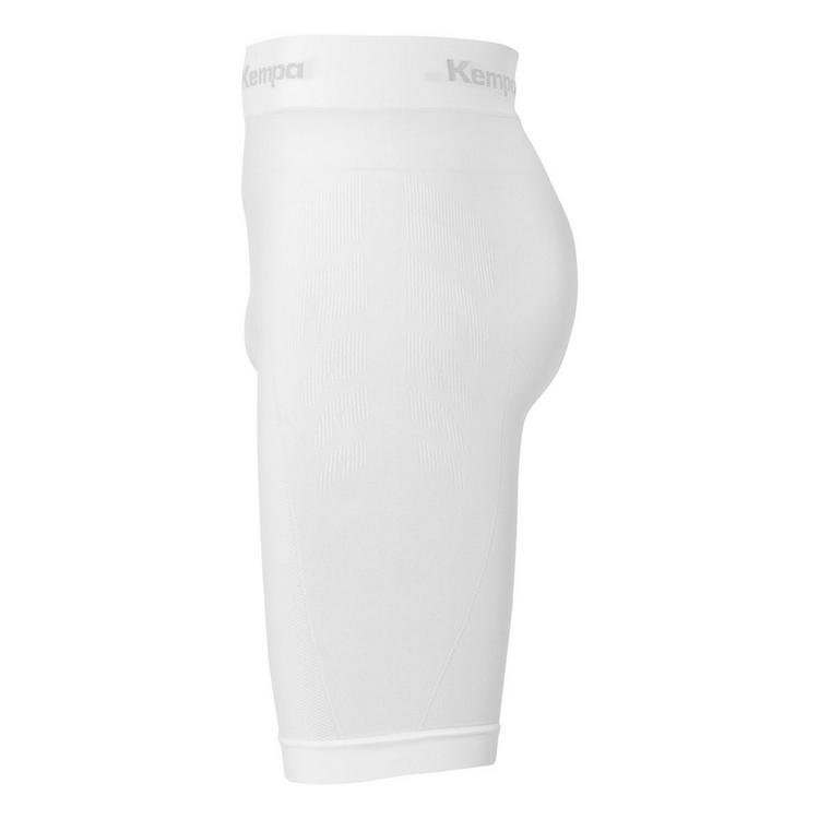 Kempa Kempa Performance Pro Tights - wei&szlig; - 2 | SportScheck