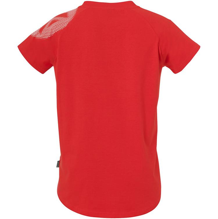 Kempa Kempa Core 26 Women T-Shirt - rot - 0 | SportScheck