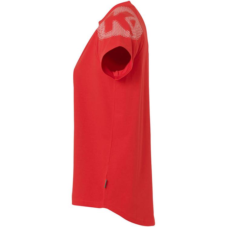 Kempa Kempa Core 26 Women T-Shirt - rot - 1 | SportScheck