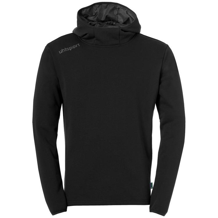 Uhlsport Uhlsport ESSENTIAL Hoodie Kinder - schwarz - 0 | SportScheck