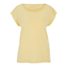VENICE BEACH VB Alice T-Shirt Damen sunshine