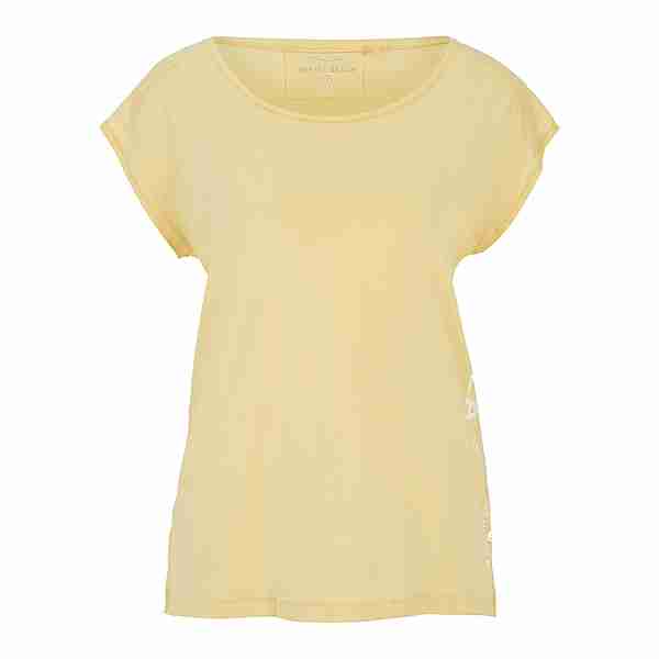 VENICE BEACH VB Alice T-Shirt Damen sunshine