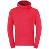 Uhlsport ESSENTIAL Hoodie - rot