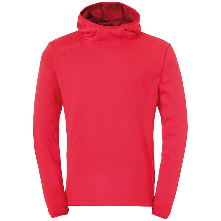 Uhlsport Uhlsport ESSENTIAL Hoodie - rot - 0 | SportScheck
