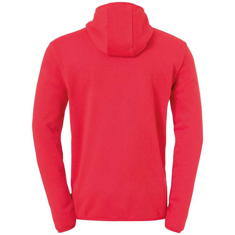 Uhlsport Uhlsport ESSENTIAL Hoodie - rot - 0 | SportScheck