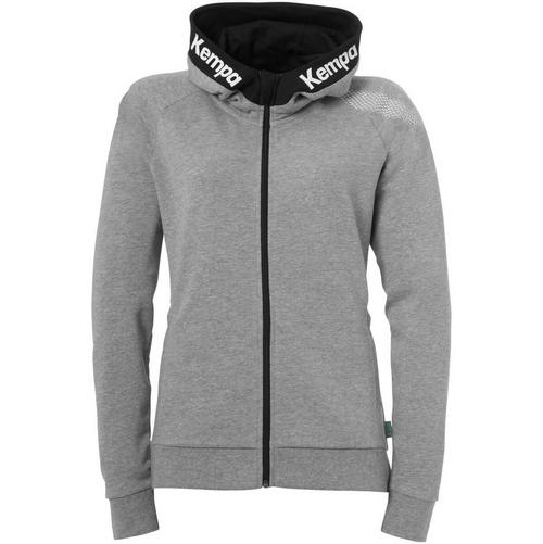 Kempa Core 26 Women Kapuzenjacke