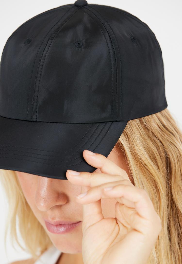 Athlecia Athlecia Trudy Cap - 1001 Black - 0 | SportScheck