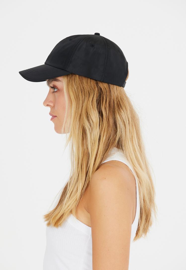 Athlecia Athlecia Trudy Cap - 1001 Black - 3 | SportScheck