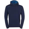 Uhlsport ESSENTIAL Hoodie - marine