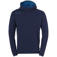 Uhlsport ESSENTIAL Hoodie - marine