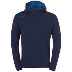 Uhlsport ESSENTIAL Hoodie Kinder marine