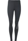 Endurance MAHANA LONG Tights Damen - 1001 Black