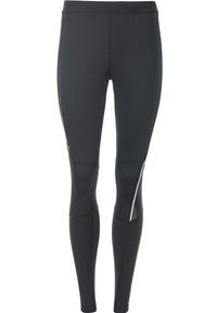 Endurance MAHANA LONG Tights Damen - 1001 Black