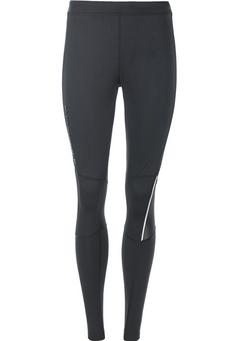 Endurance MAHANA LONG Tights Damen 1001 Black