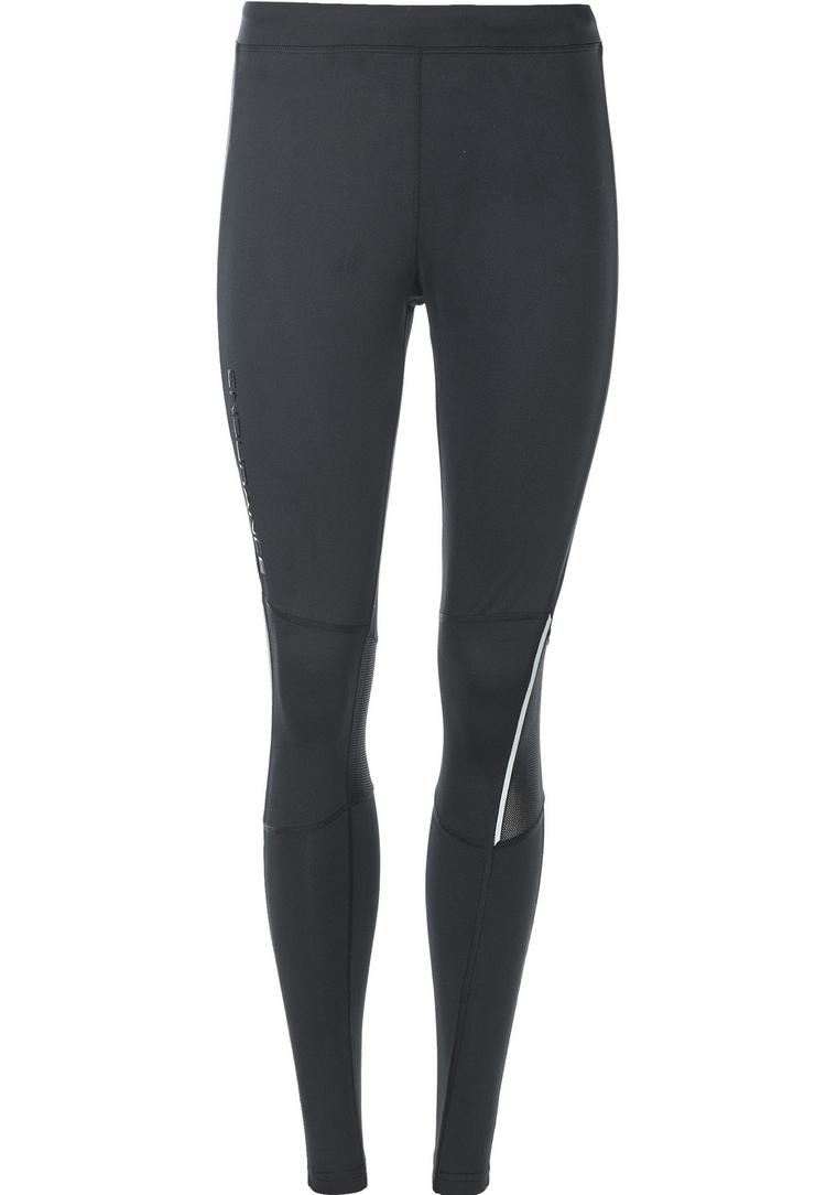 Endurance Endurance MAHANA LONG Tights Damen - 1001 Black - 0 | SportScheck