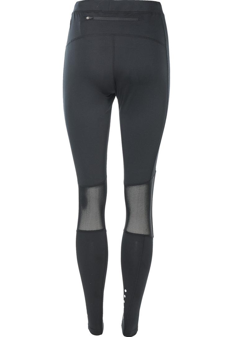 Endurance Endurance MAHANA LONG Tights Damen - 1001 Black - 0 | SportScheck