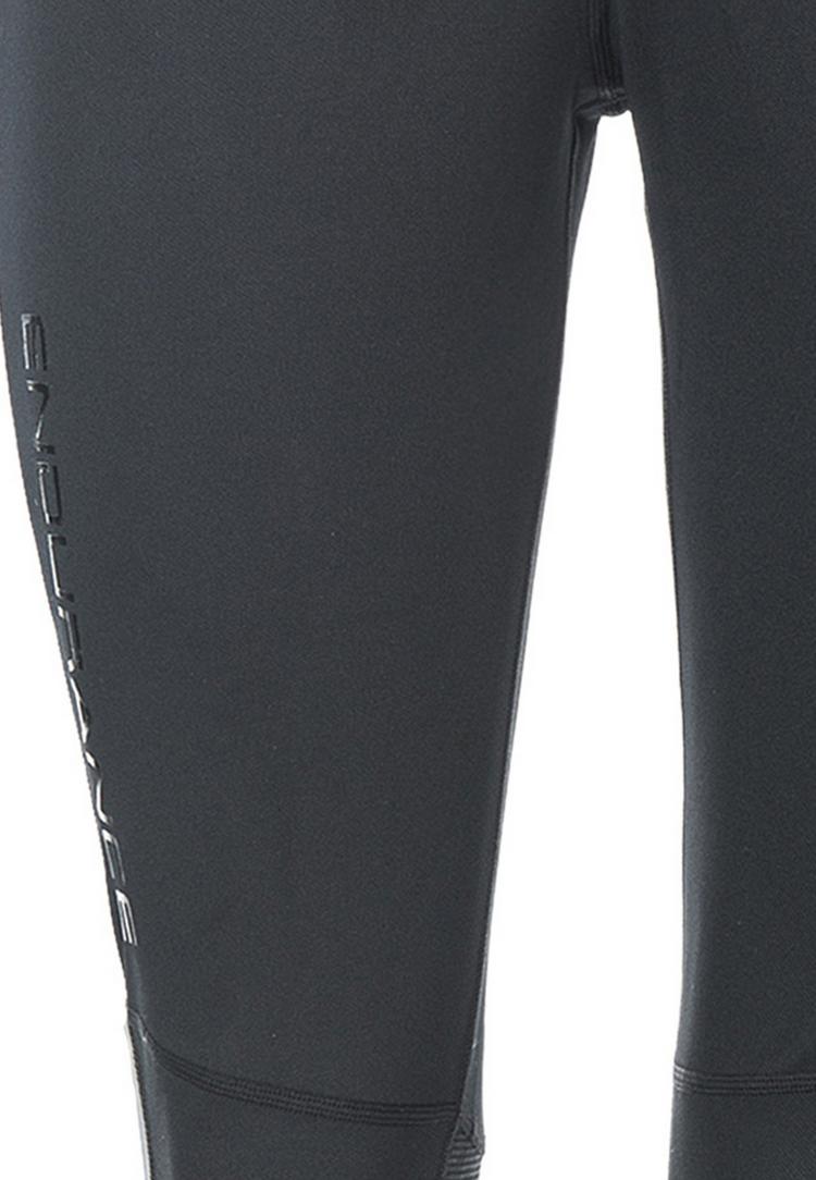 Endurance Endurance MAHANA LONG Tights Damen - 1001 Black - 0 | SportScheck