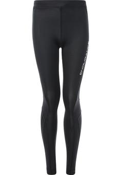 Endurance MILANO Tights Kinder 1001 Black