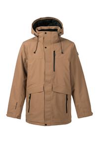 Whistler Buron Parka Herren - 1066 Tiger&rsquo;s Eye