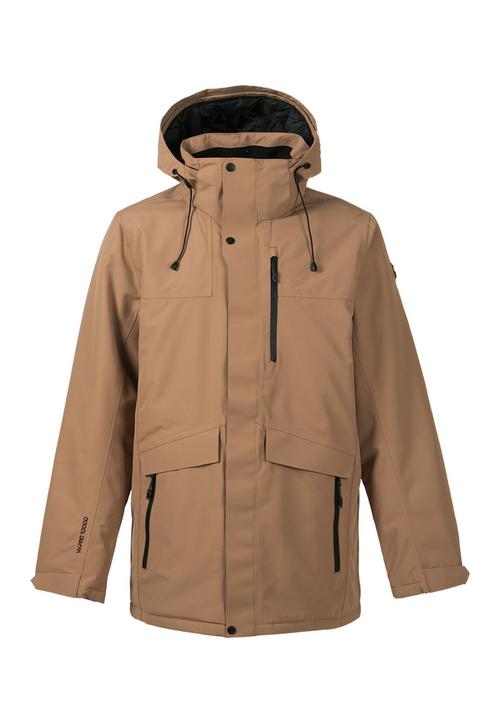 Whistler Buron Parka Herren