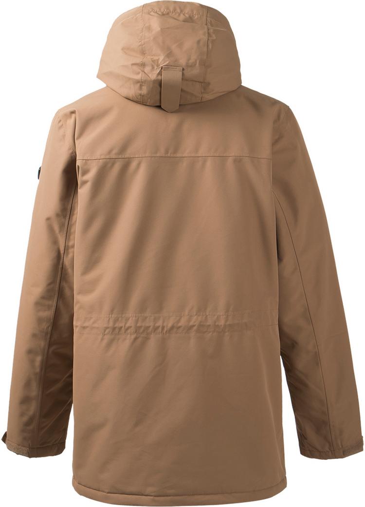 Whistler Whistler Buron Parka Herren - 1066 Tiger&rsquo;s Eye - 0 | SportScheck